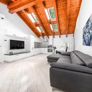 Residenze Niguarda , Milaan Italië