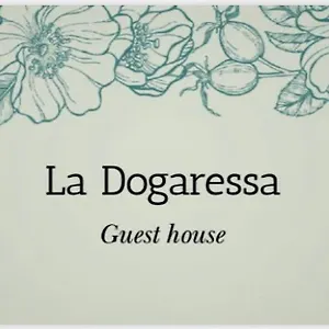 La Dogaressa , Venetië Italië