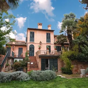 Ai Giardini Di San Vitale 3*, Ravenna Italië