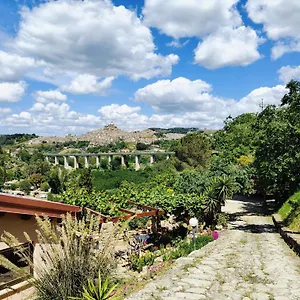 Bed & Breakfast Panorama, Piazza Armerina