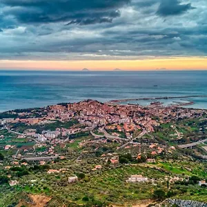 Bed & Breakfast Bona, Termini Imerese
