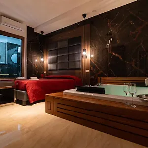 Bed & Breakfast Diamond, Randazzo