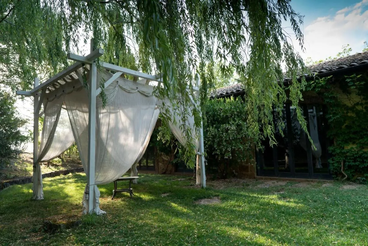 Villa Pastorelli Pergusa Guest house