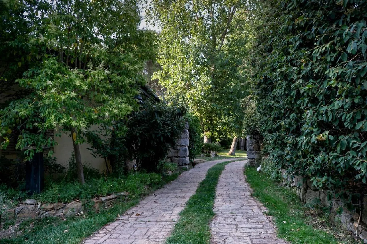 Villa Pastorelli Pergusa 0*,