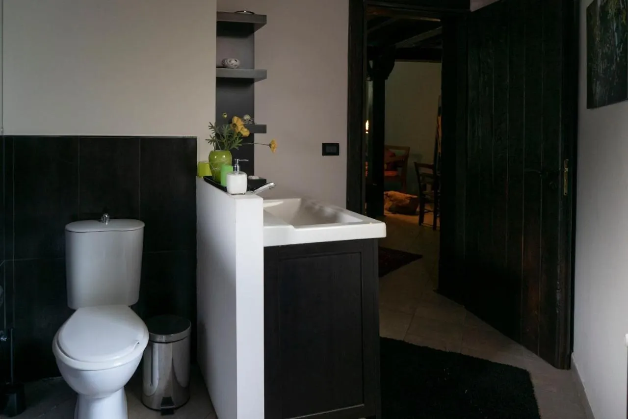 Villa Pastorelli Pergusa Guest house
