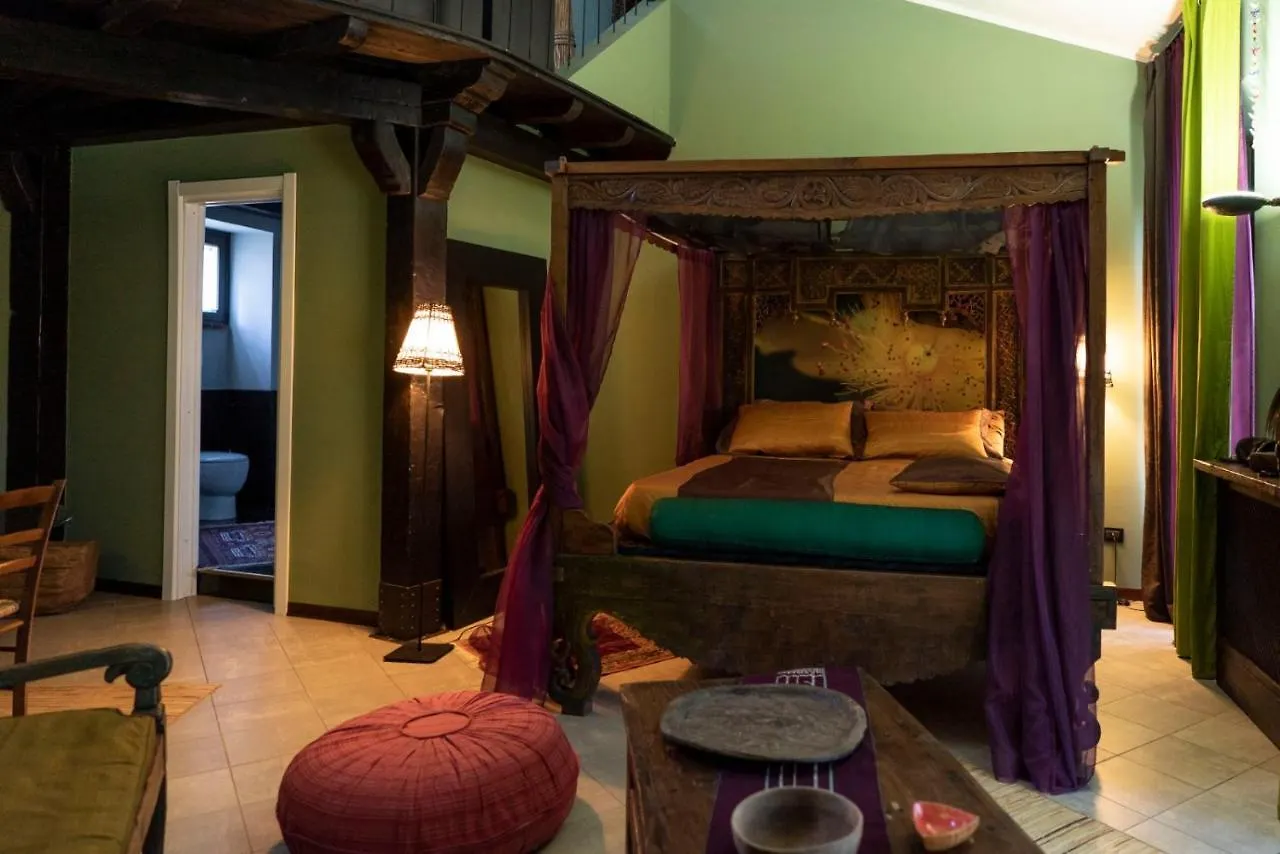 Guest house Villa Pastorelli Pergusa Italy