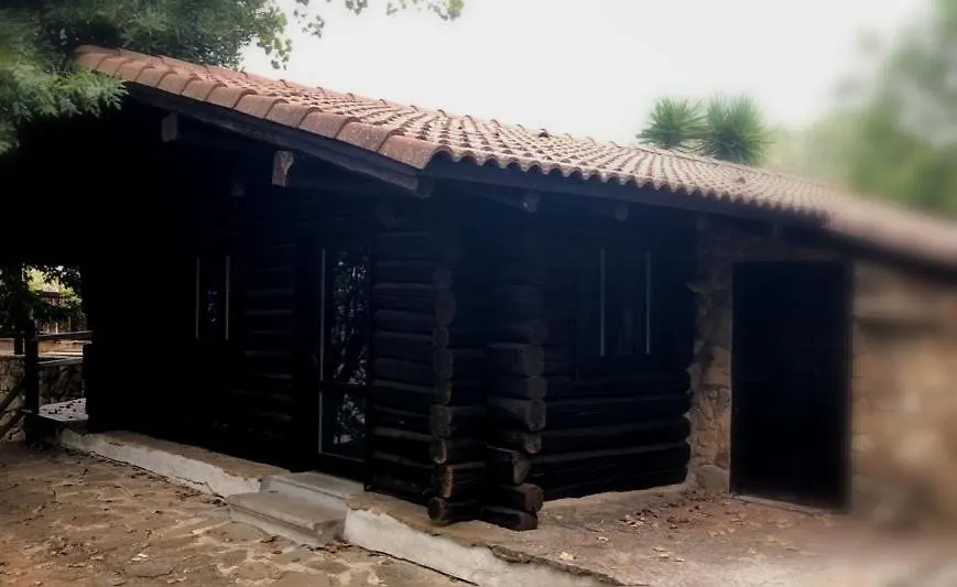 Villa Pastorelli Pergusa Guest house