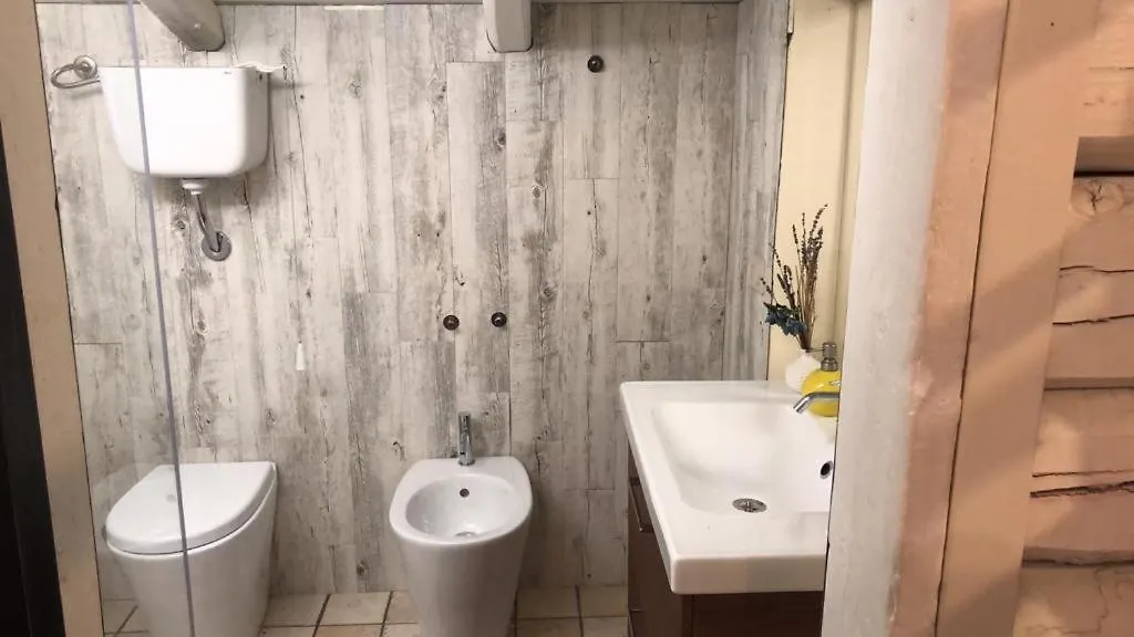 Guest house Villa Pastorelli Pergusa Italy